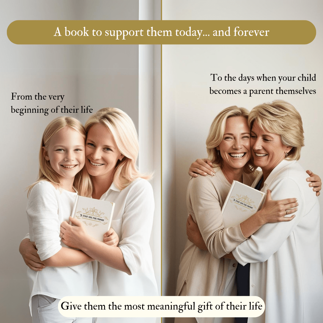From Mom, With Love