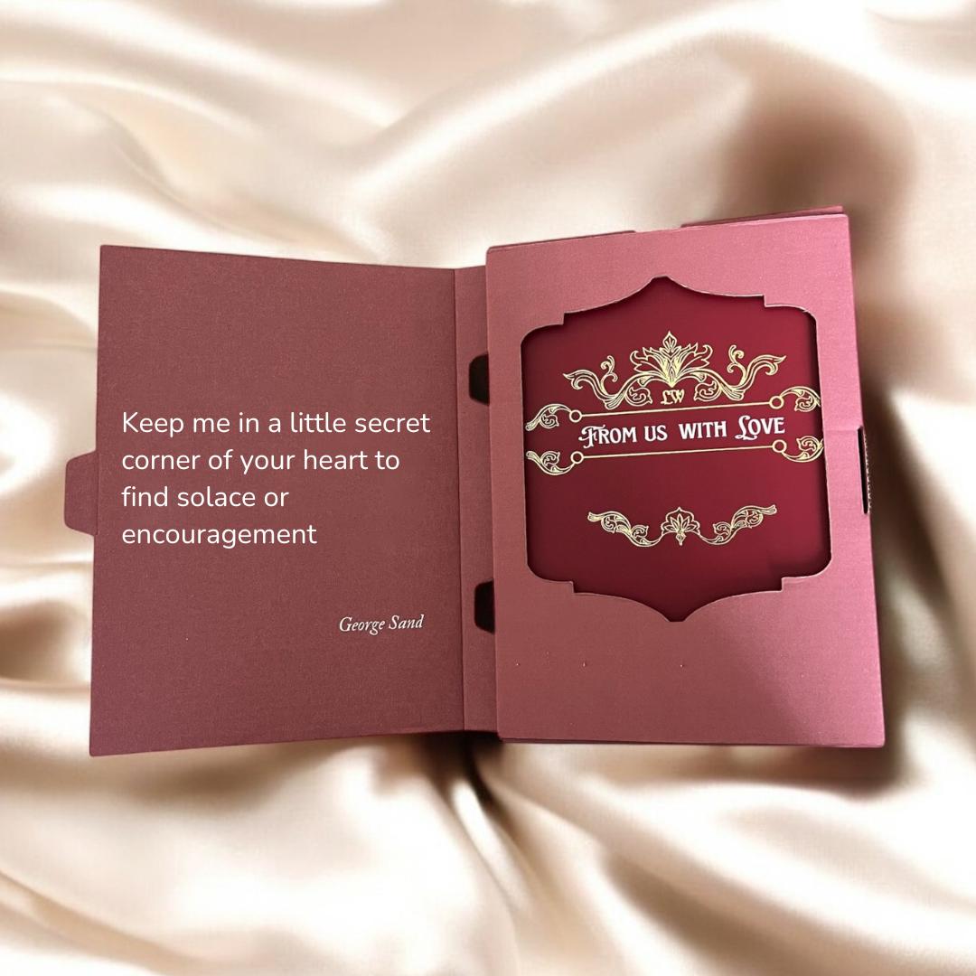 Book for couples