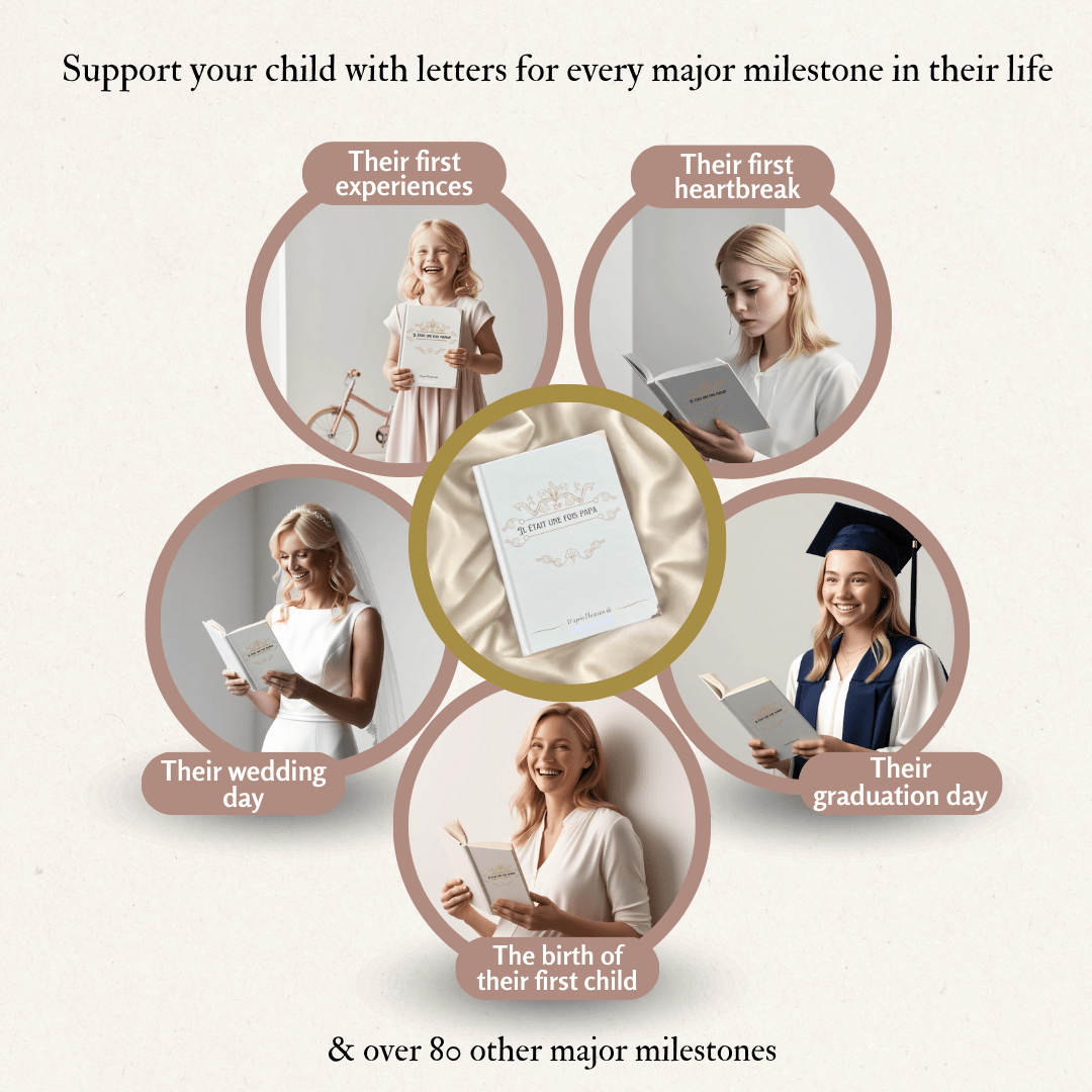 From Mom, With Love - The Books for mom