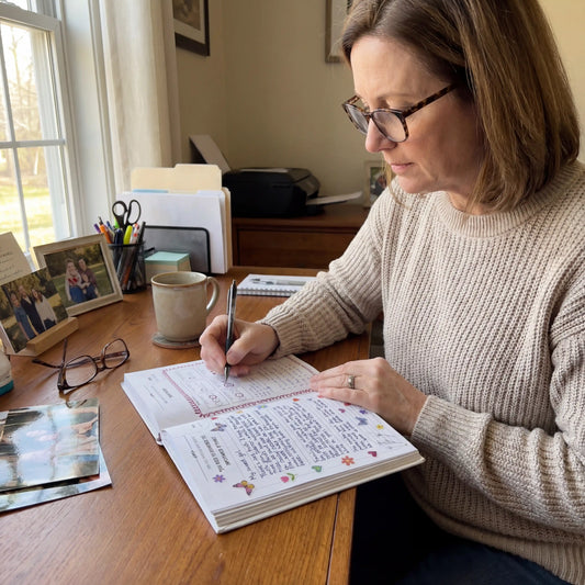 How can you manage parental anxiety when your child is away at university