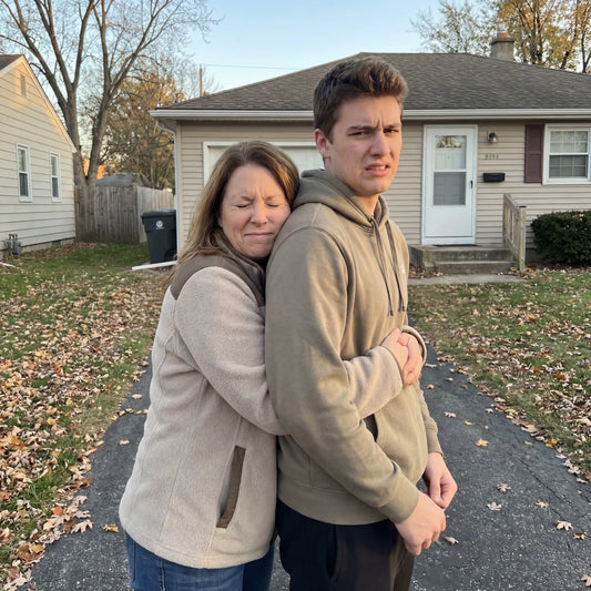 How to cope when a child goes to university