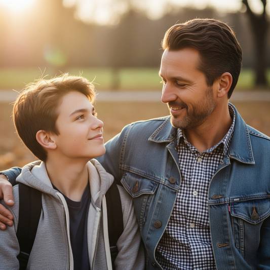 How to Talk to Your Kids About the future 