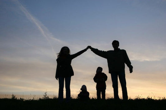 How can you show your love for your father