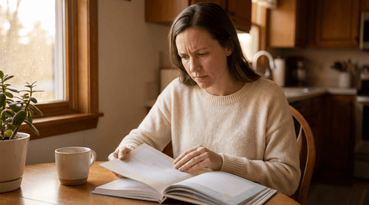 How can I make my mom feel loved?