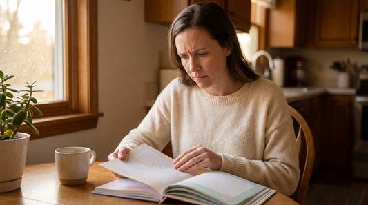 How can I make my mom feel loved?