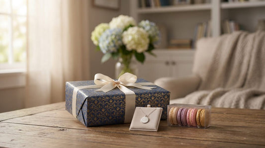 On what occasion might I give my mum a present?