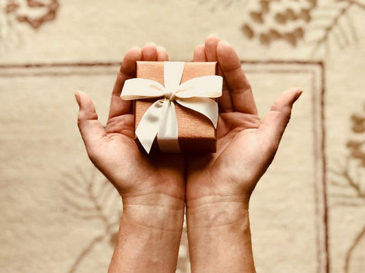 What book should I give my mother-in-law
