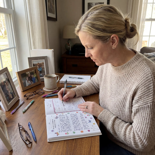 How to Prepare for Your Child Moving Away to College