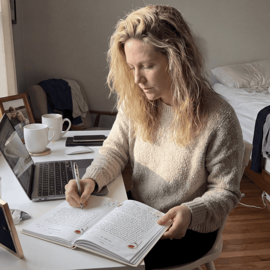 What to say when a child leaves for college