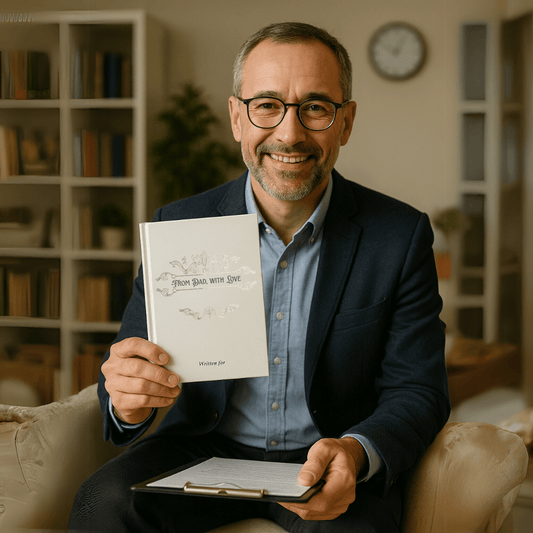 Why is a father's love so important