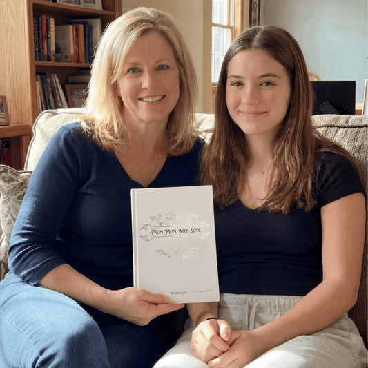 What to give a girl going away to college