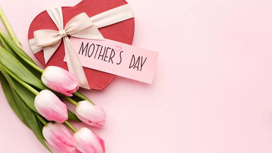 What to give your mom for Mother's Day 2025