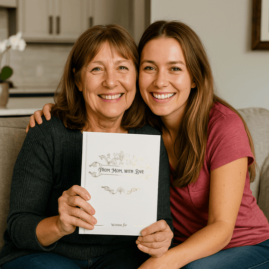 What to say to your daughter when she leaves for college