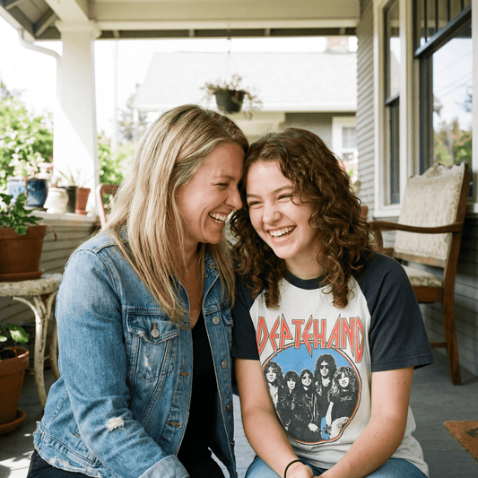 What is a nice message to a student leaving