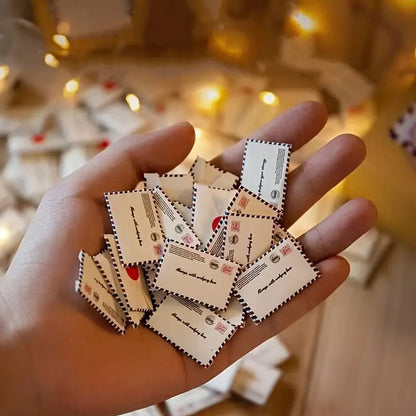 Mini Envelopes (36 pcs)