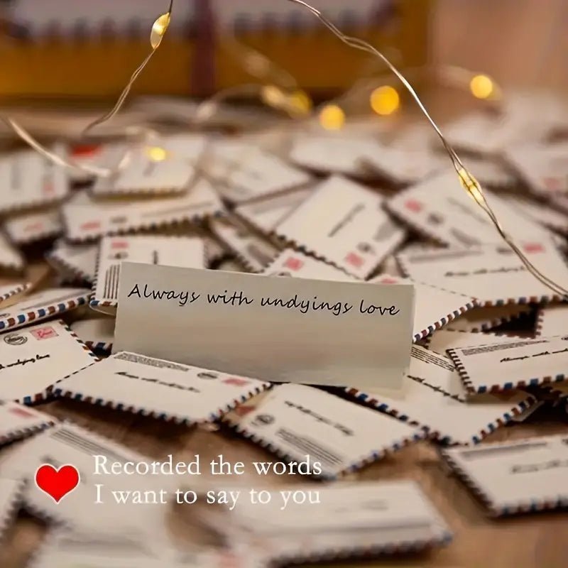 Mini Envelopes (36 pcs)