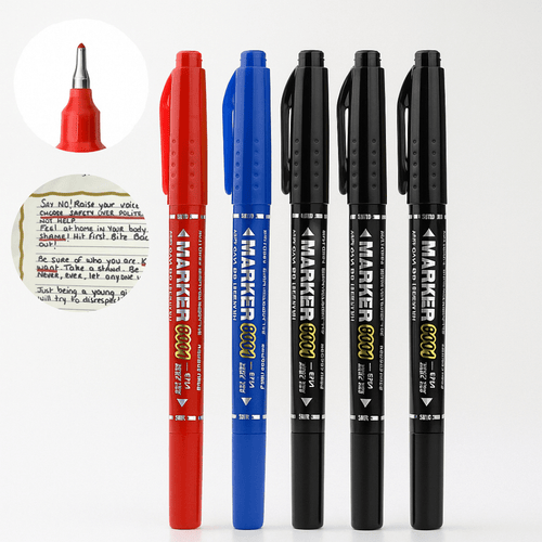 The Writing Kit (5 pcs)