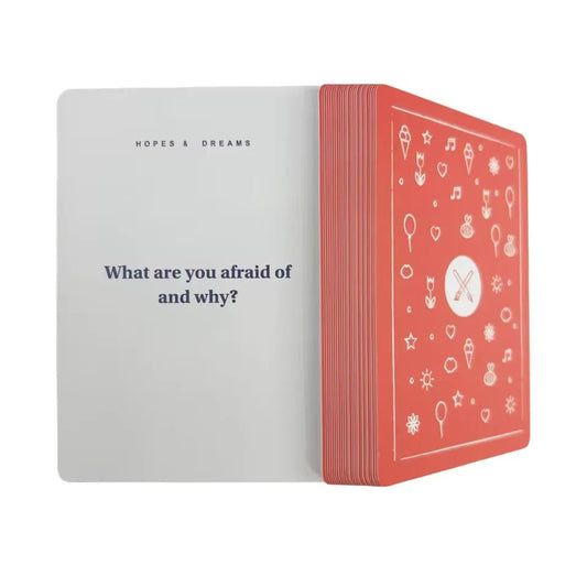 Little Talk - For Deeper Family Conversations