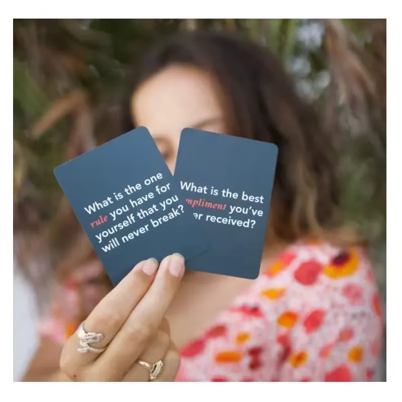 Love Language - Couple Edition