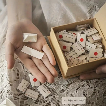 Mini Envelopes (36 pcs)