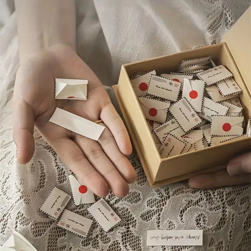 Mini Envelopes (36 pcs)