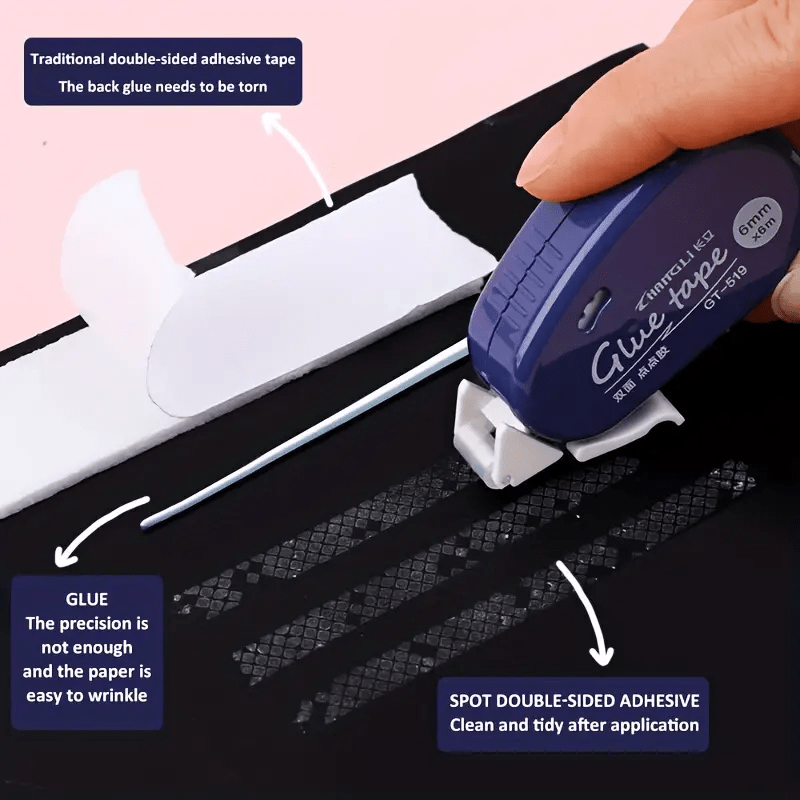 Glue Roller (6m)
